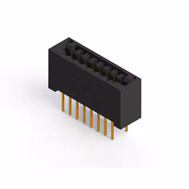 896-016-526-201 EDAC Inc.  Edgeboard Connectors